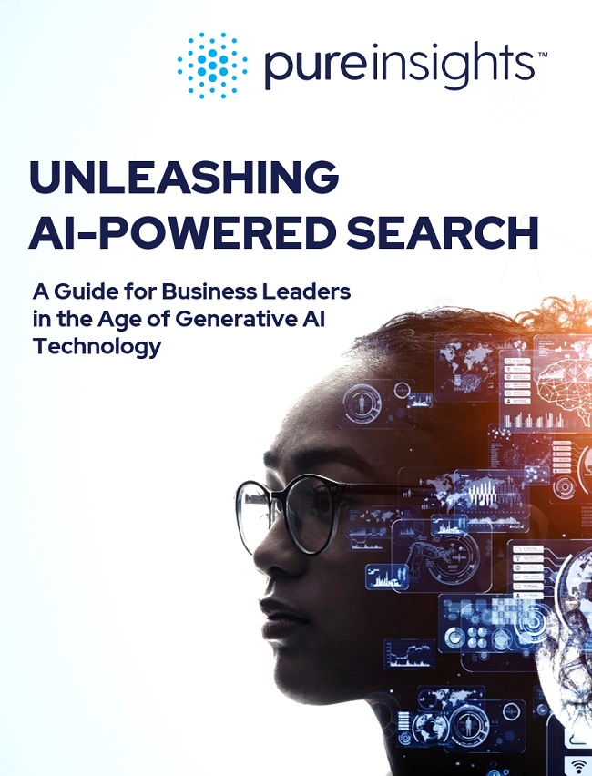 AI Search Ebook White Paper