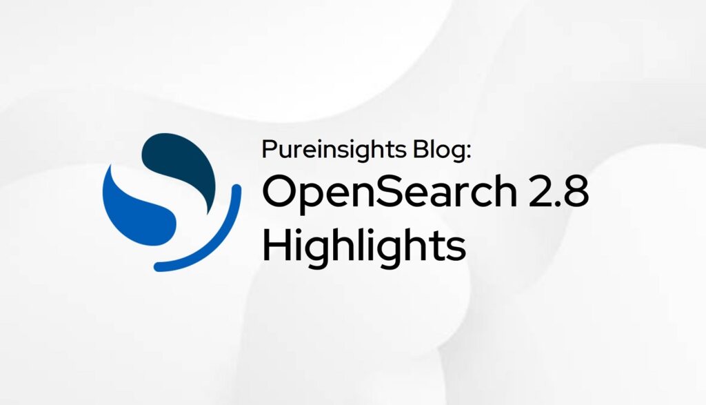 OpenSearch 2.8 Highlights