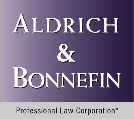 Aldrich & Bonnefin Professional Law Corporation