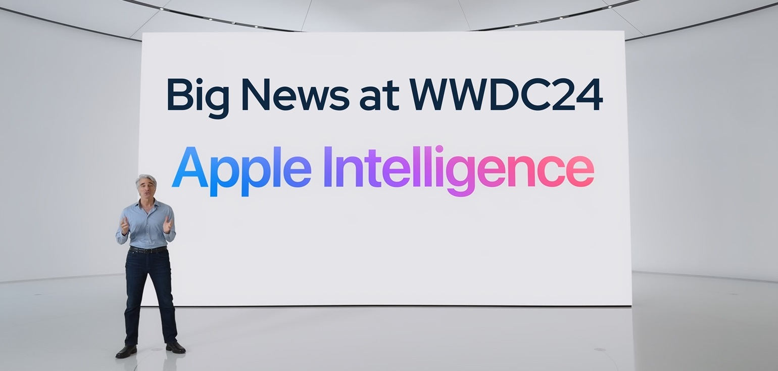 Apple debuts Apple Intelligence and other key takeaways from WWDC24